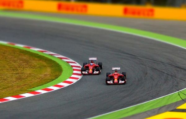 Taxi Privato Autodromo Monza Vivaldi Professional Driver