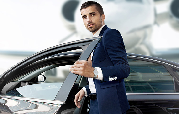 Linate Airport Transfer to Varese