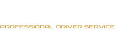 Vivaldi Professional Driver Service Logo