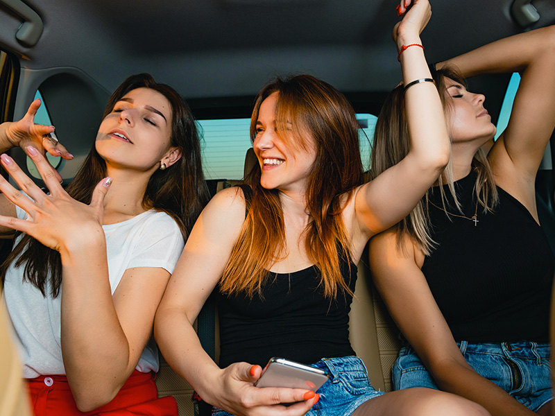 Transfer concerti Milano