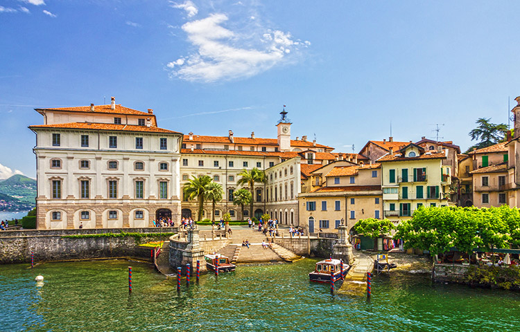 ncc da malpensa a stresa