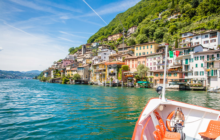 transfer aeroporto linate lugano