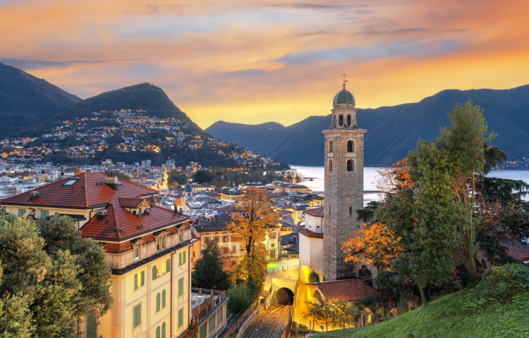 transfer aeroporto malpensa lugano