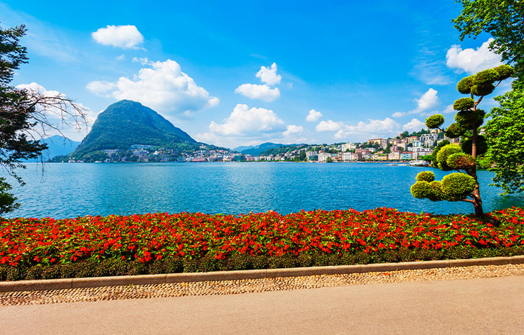 transfer linate aeroporto lugano