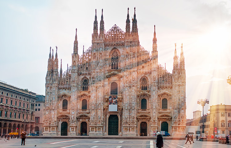 transfer linate aeroporto milano