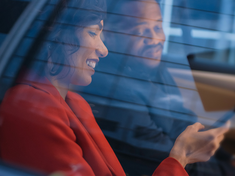 transfer privato di Vivaldi